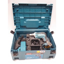 Шуруповерт Makita DFS452,...