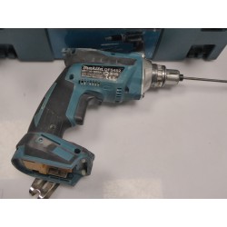 Шуруповерт Makita DFS452,...