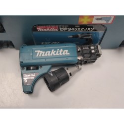 Шуруповерт Makita DFS452,...