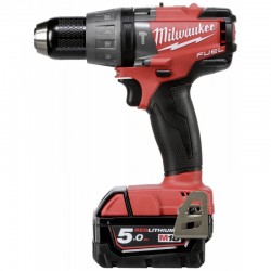 Акудрель Milwaukee M18FPD +...