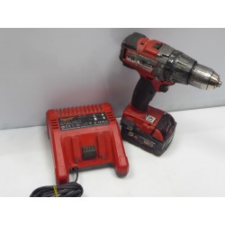 Акудрель Milwaukee M18FPD +...