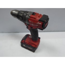 Акудрель Milwaukee M18FPD +...