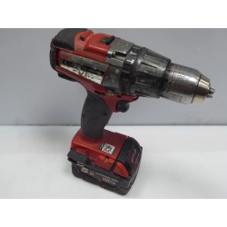 Акудрель Milwaukee M18FPD +...