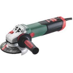 Болгарка Metabo WQ125