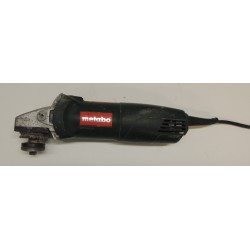 Болгарка Metabo WQ125