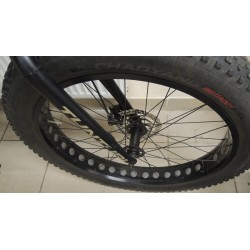 Велосипед Tunturi Fatbike...