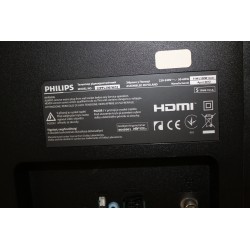 Teler Philips 32PFL3007H/12...