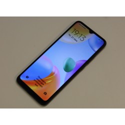 Телефон Xiaomi Redmi 10C 128GB