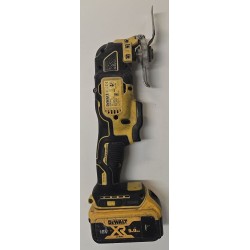 Реноватор DeWalt DCS355 +...