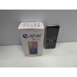 Telefon E-Star A28 + Karp