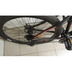 Jalgratas MTB Teranna 27,5