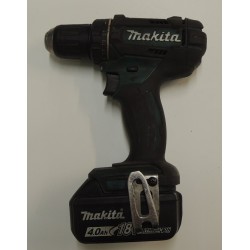 Аккумуляторная дрель Makita...