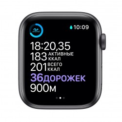 Смарт-часы Apple Watch...