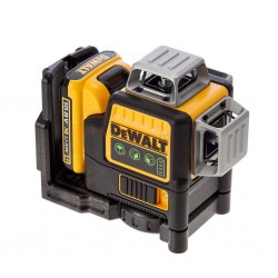 Лазер 360 Dewalt DCE089G +...