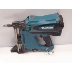 Gaasnaelapüss Makita GN420c...