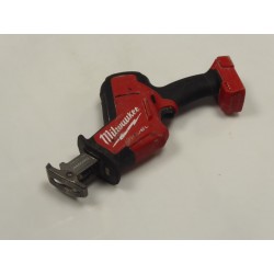 Akuotssaag Milwaukee M18...