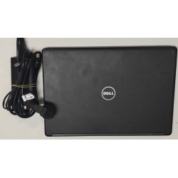 Ноутбук Dell Latitude 5480...