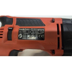 Перфоратор Maktec MT870 +...