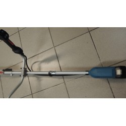 Akutrimmer Makita DUR191U +...