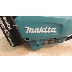 Akutrimmer Makita DUR191U +...