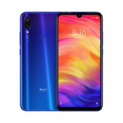 Mobiiltelefon Xiaomi Redmi...