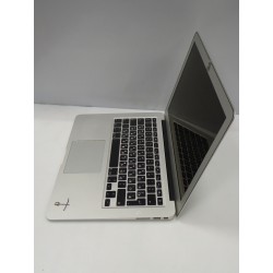 Sülearvuti Macbook Air 13...