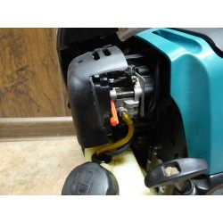 Листодувка Makita BHX2501