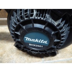 Lehepuhur Makita BHX2501