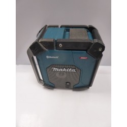 Ehitusraadio Makita MR006G...