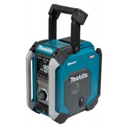 Ehitusraadio Makita MR006G...