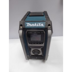 Ehitusraadio Makita MR006G...