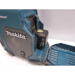 Ehitusraadio Makita MR006G...