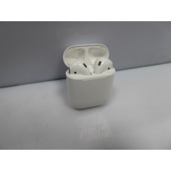 Kõrvaklappid Apple Airpods 2