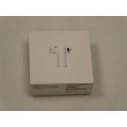 Kõrvaklapid Apple Airpods...