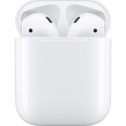 Kõrvaklapid Apple Airpods...