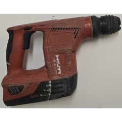 Перфоратор Hilti TE 6-A22 +...