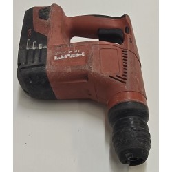 Перфоратор Hilti TE 6-A22 +...