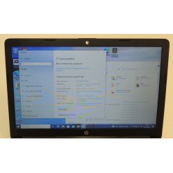 Ноутбук HP 255 G7 + Зарядка