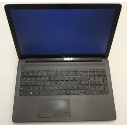 Ноутбук HP 255 G7 + Зарядка