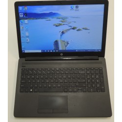 Ноутбук HP 255 G7 + Зарядка