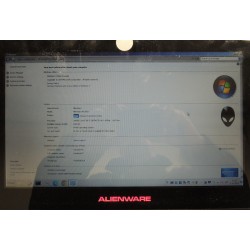 Ноутбук Alienware M11XR3 +...