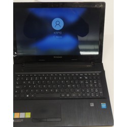 Ноутбук Lenovo G50-30 +...