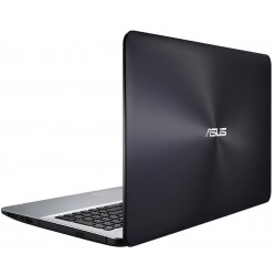 Ноутбук Asus X555L + Зарядка