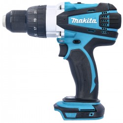 Аккумуляторная дрель Makita...