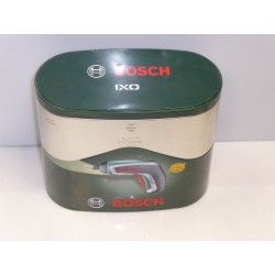 Акудрель Bosch IXO +...