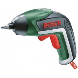 Акудрель Bosch IXO +...