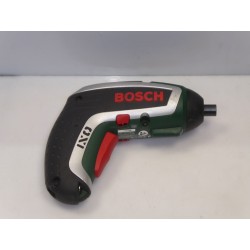 Акудрель Bosch IXO +...