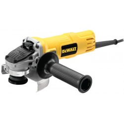 Nurklihvija DeWalt DWE4051