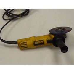 Nurklihvija DeWalt DWE4051