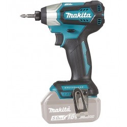 Akulökktrell Makita DTD155...